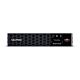 CyberPower PR1500ERT2U uninterruptible power supply (UPS) Line-Interactive 1.5 kVA 1500 W 10 AC outlet(s)