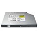 ASUS SDRW-08U1MT optical disc drive Internal DVD-RW Black