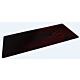ASUS ROG Strix Scabbard II Gaming mouse pad Black, Red