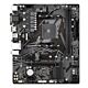 GIGABYTE A520M S2H Motherboard - Supports AMD Ryzen 5000 Series AM4 CPUs, 4+3 Phases Pure Digital VRM, up to 5100MHz DDR4 (OC), PCIe 3.0 x4 M.2, GbE LAN, USB 3.2 Gen 1