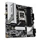 GIGABYTE B650M GAMING PLUS WIFI Motherboard - AMD Ryzen 9000 CPUs, 5+2+2 Phases VRM, up to 8000MHz DDR5, 2xPCIe 4.0 M.2, 2.5GbE LAN, WIFI 6E, USB 3.2 Gen 1