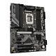 GIGABYTE Z790 D Motherboard - Supports Intel Core 14th Gen CPUs, 12+1+１ Phases Digital VRM, up to 7600MHz DDR5 (OC), 3xPCIe 4.0 M.2, 2.5GbE LAN, USB 3.2 Gen 2