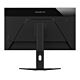 GIGABYTE M27UA 27" UHD Gaming Monitor - 3840 x 2160, 160Hz, 1ms, 400 cd/m², FreeSync Premium, HDR ready, HDMI 2.1, Displayport 1.4