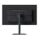 GIGABYTE MO32U 31.5" OLED 4K UHD Gaming Monitor - 3840 x 2160, 165Hz, 0.03ms, 250 cd/m², Display HDR True Black 400, HDMI 2.1, Displayport 1.4