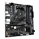 GIGABYTE A520M DS3H V2 Motherboard - Supports AMD Ryzen 5000 Series AM4 CPUs, up to 4733MHz DDR4 (OC), PCIe 3.0 x16, GbE LAN, USB 3.2 Gen 1