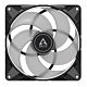 ARCTIC P14 PWM PST A-RGB 0dB - Semi-Passive 140 mm Fan with Digital A-RGB
