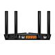 TP-Link Archer AX1800 Dual-Band Wi-Fi 6 VDSL/ADSL em Router