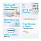 TP-Link Tapo Smart Temperature & Humidity Monitor
