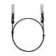TP-Link 1M Direct Attach SFP+ Cable for 10 Gigabit Connections