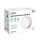 TP-Link AX3000 Whole Home Mesh WiFi 6 System with PoE