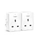 TP-Link Tapo Mini Smart Wi-Fi Socket, Energy Monitoring