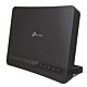 TP-Link Archer VR1210v wireless router Gigabit Ethernet Dual-band (2.4 GHz / 5 GHz) Black