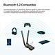 TP-Link AX1800 Wi-Fi 6 Bluetooth 5.2 PCIe Adapter