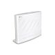 TP-Link VX230v wireless router Gigabit Ethernet Dual-band (2.4 GHz / 5 GHz) White
