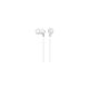 Sony MDR-EX15LP Headphones Wired In-ear Music White
