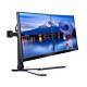 iiyama The DS1002D-B1 is a desk mount stand for two flat screens up to 30”