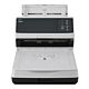 Ricoh fi-8250 ADF + Manual feed scanner 600 x 600 DPI A4 Black, Grey