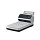 Ricoh fi-8250 ADF + Manual feed scanner 600 x 600 DPI A4 Black, Grey