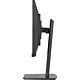iiyama ProLite 24” QHD IPS technology panel with USB hub, 100Hz refresh rate and height adjustable stand
