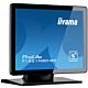 iiyama ProLite T1521MSC-B2 computer monitor 38.1 cm (15") 1024 x 768 pixels XGA LED Touchscreen Tabletop Black