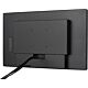 iiyama 23.8” 10pt Optical Bonded PCAP Open Frame Touch monitor with IPS panel technology, edge-to-edge glass design, anti-fingerprint coating and metal housing
