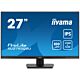 iiyama ProLite XU2793QSU-B7 computer monitor 68.6 cm (27") 2560 x 1440 pixels Quad HD LED Black