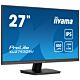 iiyama ProLite XU2793QSU-B7 computer monitor 68.6 cm (27") 2560 x 1440 pixels Quad HD LED Black
