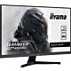 iiyama G-MASTER G2745HSU-B2 LED display 68.6 cm (27") 1920 x 1080 pixels Full HD Black
