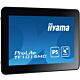 iiyama 10.1" Open Frame PCAP 10 point touch screen equipped with IPS panel technology and a foam seal finish for seamless integration