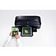 Canon PIXMA iX6850 photo printer Inkjet 9600 x 2400 DPI A3+ (330 x 483 mm) Wi-Fi