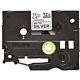 Brother TZE-M931 label-making tape Black on silver
