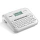 Brother PT-D410ZU1 label printer Thermal transfer 20 mm/sec Wired TZe QWERTY