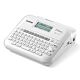 Brother PT-D410ZU1 label printer Thermal transfer 20 mm/sec Wired TZe QWERTY
