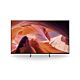 Sony FWD-65X80L 165.1 cm (65") 4K Ultra HD Smart TV Wi-Fi Black