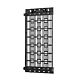 B-Tech Quick Release AV Storage Tray