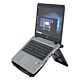 Kensington SmartFit Easy Riser Laptop Cooling Stand - Grey