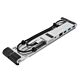 Targus AWU100005GL laptop stand Silver 39.6 cm (15.6")
