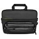 Targus City Gear 35.6 cm (14") Briefcase Black