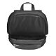 Targus TBB565GL laptop case 39.6 cm (15.6") Backpack Black, Grey