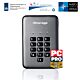 iStorage diskAshur PRO² HDD 1TB | Secure Portable Hard Drive |FIPS 140-2 Level 2, NCSC CPA, NLNCSA BSPA & NATO Restricted | AES-XTS 256-bit Hardware Encryption | PIN protected | OS & Platform Independent |GDPR, TAA Compliant|Brute force hack defence | Dus