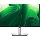DELL Pro Plus P2425DE computer monitor 61 cm (24") 2560 x 1440 pixels Quad HD LCD Black