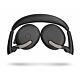 Jabra Evolve2 65 Flex - Link380a UC Stereo (Wireless Charging)
