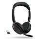 Jabra Evolve2 65 Flex - Link380a UC Stereo (Wireless Charging)