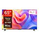 TCL 65PF650K TV 165.1 cm (65") 4K Ultra HD Smart TV Wi-Fi Titanium
