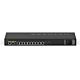 NETGEAR M4250-10G2F Managed L2/L3 Gigabit Ethernet (10/100/1000) Power over Ethernet (PoE) 1U Black