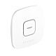 NETGEAR WAX630E 7800 Mbit/s White Power over Ethernet (PoE)