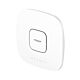 NETGEAR WAX630E 7800 Mbit/s White Power over Ethernet (PoE)
