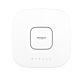 NETGEAR WAX630E 7800 Mbit/s White Power over Ethernet (PoE)