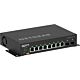 NETGEAR 8x1G PoE+ 220W and 2xSFP+ Managed Switch