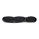 Kensington Comfort Gel Keyboard Wrist Rest — Black